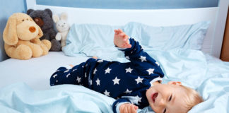 Piżama dla dziecka – na co zwrócić uwagę?